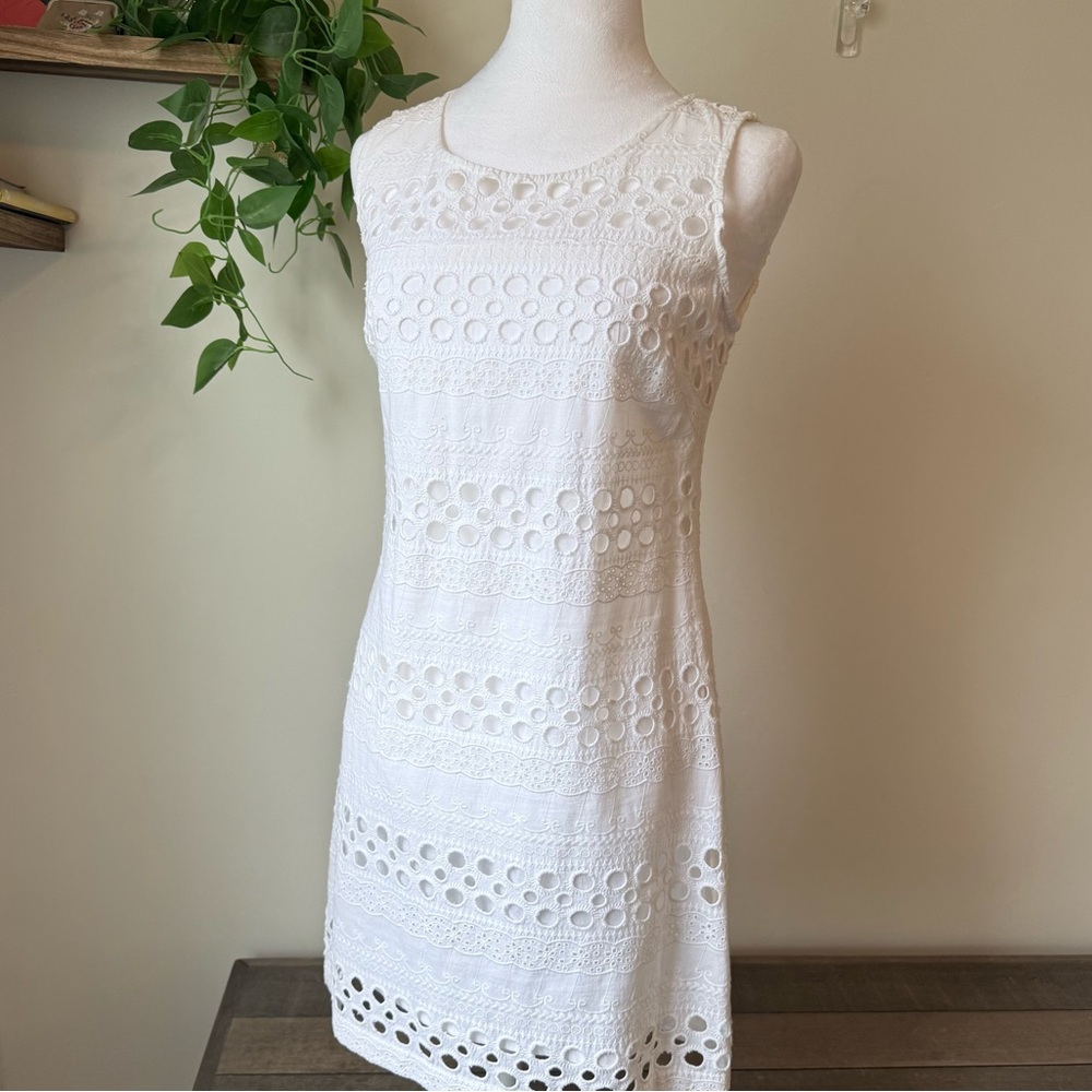 Chetta B Dress